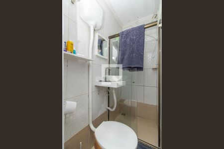 Casa à venda com 120m², 3 quartos e sem vagaBanheiro