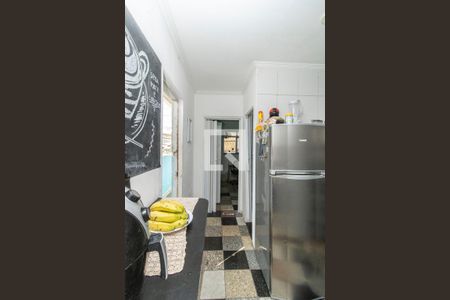 Casa à venda com 120m², 3 quartos e sem vagaCozinha