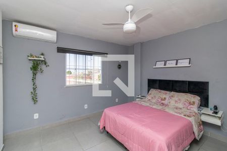 Casa à venda com 120m², 3 quartos e sem vagaQuarto Suíte