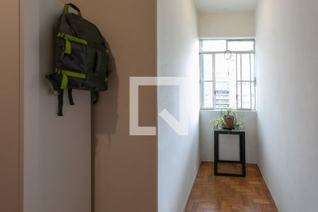 Quarto 1 de apartamento à venda com 2 quartos, 75m² em Centro, Belo Horizonte