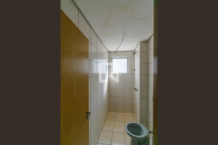 Apartamento à venda com 60m², 2 quartos e 1 vaga Apartamento à venda com 60m², 2 quartos e 1 vagaBanheiro