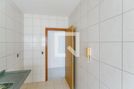 Apartamento à venda com 60m², 2 quartos e 1 vaga Apartamento à venda com 60m², 2 quartos e 1 vagaCozinha e Área de Serviço