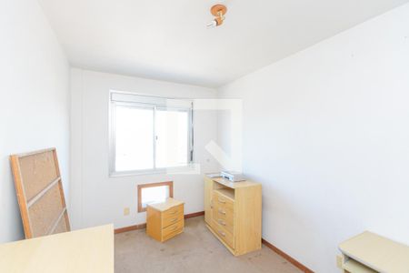 Quarto 2 de apartamento à venda com 2 quartos, 62m² em Cavalhada, Porto Alegre