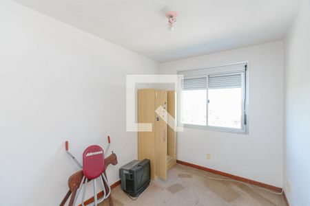 Quarto 1 de apartamento à venda com 2 quartos, 62m² em Cavalhada, Porto Alegre