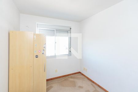 Quarto 1 de apartamento à venda com 2 quartos, 62m² em Cavalhada, Porto Alegre