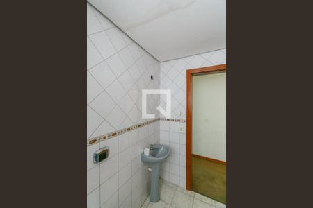 Apartamento à venda com 62m², 2 quartos e 1 vaga Apartamento à venda com 62m², 2 quartos e 1 vagaBanheiro