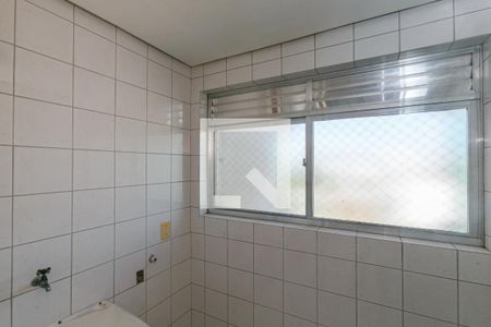 Apartamento à venda com 62m², 2 quartos e 1 vaga Apartamento à venda com 62m², 2 quartos e 1 vagaCozinha e Área de Serviço
