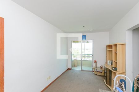 Sala de apartamento à venda com 2 quartos, 62m² em Cavalhada, Porto Alegre