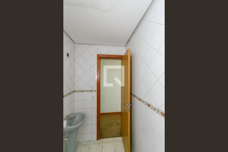 Apartamento à venda com 62m², 2 quartos e 1 vaga Apartamento à venda com 62m², 2 quartos e 1 vagaBanheiro