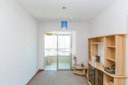 Sala de apartamento à venda com 2 quartos, 62m² em Cavalhada, Porto Alegre