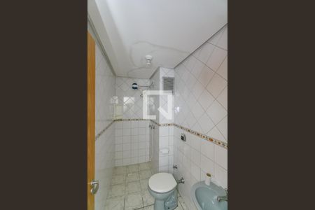 Apartamento à venda com 62m², 2 quartos e 1 vaga Apartamento à venda com 62m², 2 quartos e 1 vagaBanheiro