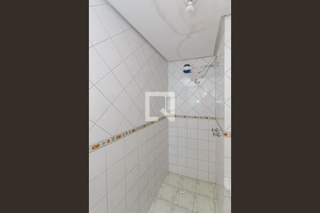 Apartamento à venda com 62m², 2 quartos e 1 vaga Apartamento à venda com 62m², 2 quartos e 1 vagaBanheiro