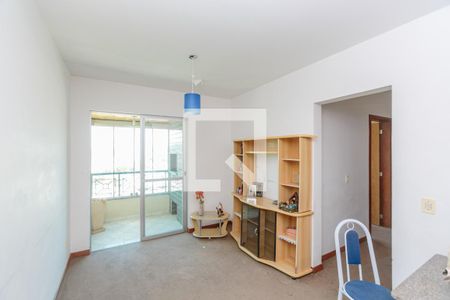 Sala de apartamento à venda com 2 quartos, 62m² em Cavalhada, Porto Alegre