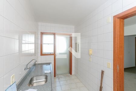 Apartamento à venda com 64m², 2 quartos e 1 vaga Apartamento à venda com 64m², 2 quartos e 1 vagaCozinha e Área de Serviço