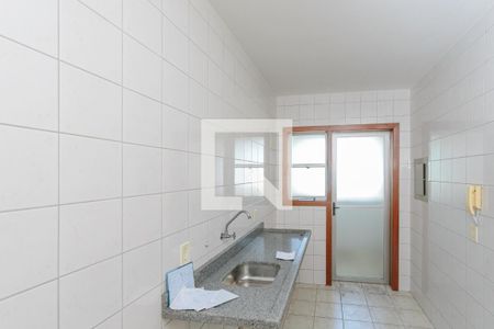 Apartamento à venda com 64m², 2 quartos e 1 vaga Apartamento à venda com 64m², 2 quartos e 1 vagaCozinha e Área de Serviço