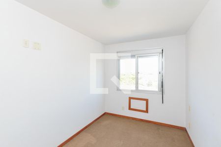 Quarto 2 de apartamento para alugar com 2 quartos, 64m² em Cavalhada, Porto Alegre