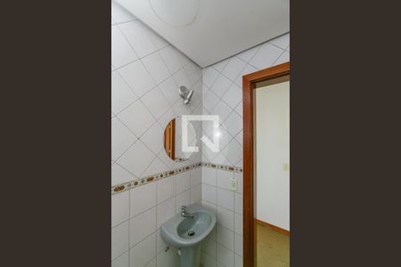 Apartamento à venda com 64m², 2 quartos e 1 vaga Apartamento à venda com 64m², 2 quartos e 1 vagaBanheiro