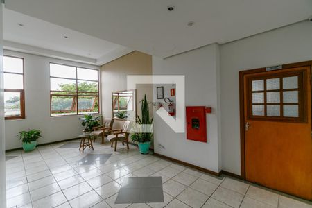 Apartamento à venda com 62m², 2 quartos e 1 vaga Apartamento à venda com 62m², 2 quartos e 1 vagaÁrea comum