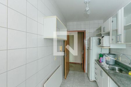 Apartamento à venda com 62m², 2 quartos e 1 vaga Apartamento à venda com 62m², 2 quartos e 1 vagaCozinha