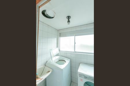 Apartamento à venda com 62m², 2 quartos e 1 vaga Apartamento à venda com 62m², 2 quartos e 1 vagaÁrea de serviço