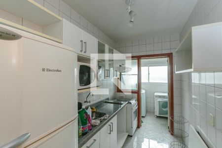 Apartamento à venda com 62m², 2 quartos e 1 vaga Apartamento à venda com 62m², 2 quartos e 1 vagaCozinha