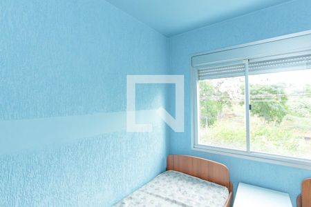 Quarto 2 de apartamento à venda com 2 quartos, 62m² em Cavalhada, Porto Alegre