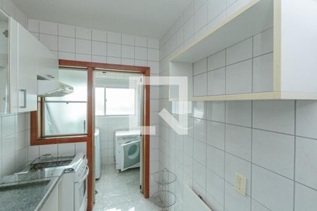 Apartamento à venda com 62m², 2 quartos e 1 vaga Apartamento à venda com 62m², 2 quartos e 1 vagaCozinha