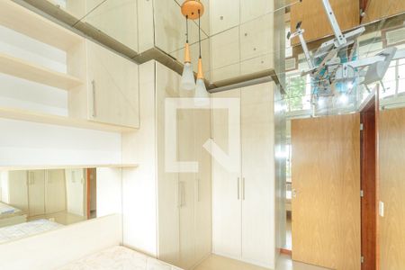 Quarto 1 de apartamento à venda com 2 quartos, 62m² em Cavalhada, Porto Alegre