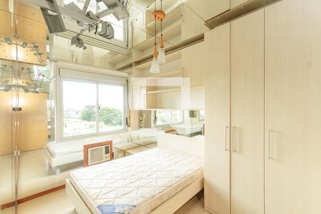 Quarto 1 de apartamento à venda com 2 quartos, 62m² em Cavalhada, Porto Alegre