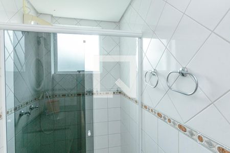 Apartamento à venda com 62m², 2 quartos e 1 vaga Apartamento à venda com 62m², 2 quartos e 1 vagaBanheiro