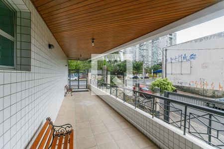 Apartamento à venda com 62m², 2 quartos e 1 vaga Apartamento à venda com 62m², 2 quartos e 1 vagaÁrea comum