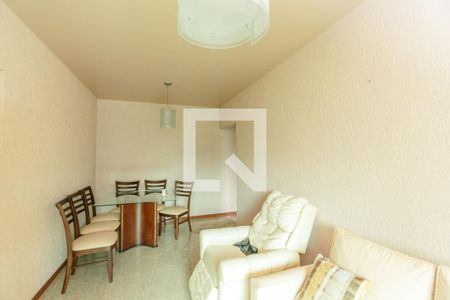 Sala de apartamento à venda com 2 quartos, 62m² em Cavalhada, Porto Alegre