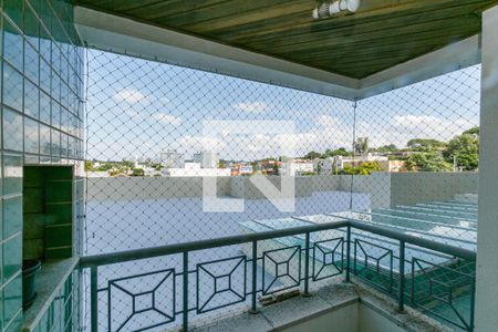 Sala de apartamento à venda com 2 quartos, 63m² em Cavalhada, Porto Alegre