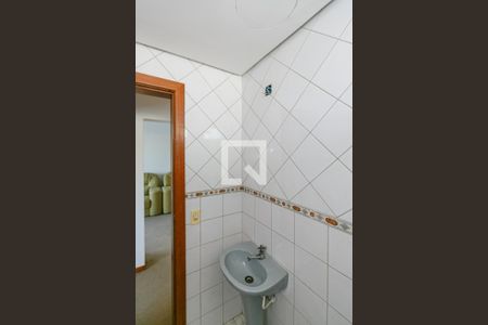 Apartamento à venda com 63m², 2 quartos e sem vaga Apartamento à venda com 63m², 2 quartos e sem vagaBanheiro