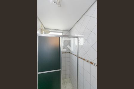 Apartamento à venda com 63m², 2 quartos e sem vaga Apartamento à venda com 63m², 2 quartos e sem vagaBanheiro