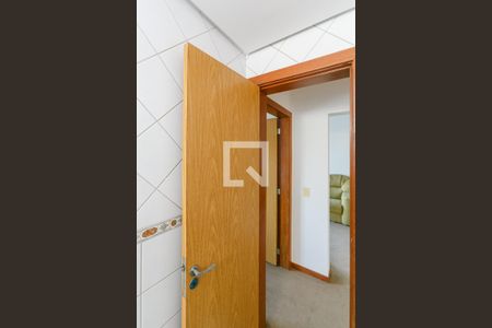 Apartamento à venda com 63m², 2 quartos e sem vaga Apartamento à venda com 63m², 2 quartos e sem vagaBanheiro