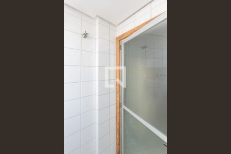 Apartamento à venda com 63m², 2 quartos e sem vaga Apartamento à venda com 63m², 2 quartos e sem vagaCozinha e Área de Serviço