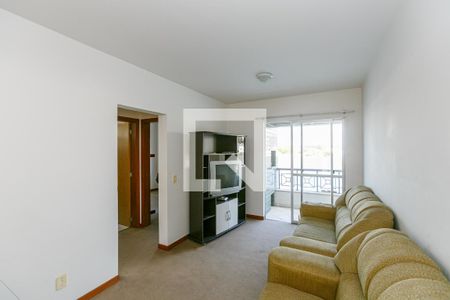 Sala de apartamento à venda com 2 quartos, 63m² em Cavalhada, Porto Alegre