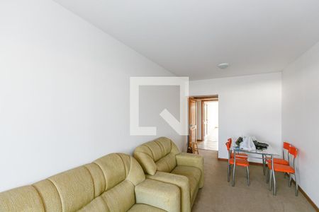 Sala de apartamento à venda com 2 quartos, 63m² em Cavalhada, Porto Alegre