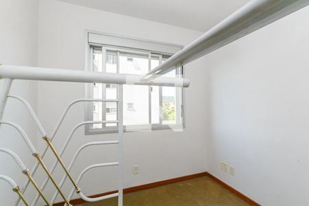 Quarto 1 de apartamento à venda com 2 quartos, 63m² em Cavalhada, Porto Alegre