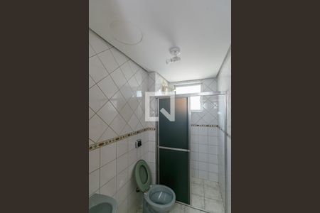 Apartamento à venda com 63m², 2 quartos e sem vaga Apartamento à venda com 63m², 2 quartos e sem vagaBanheiro