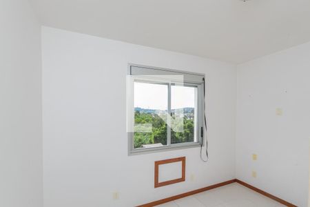 Quarto 1 de apartamento à venda com 2 quartos, 62m² em Cavalhada, Porto Alegre