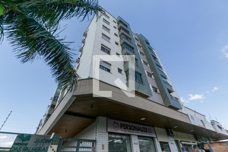 Apartamento à venda com 62m², 2 quartos e 1 vaga Apartamento à venda com 62m², 2 quartos e 1 vagaFachada