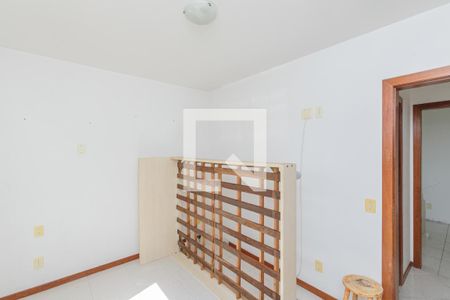 Quarto 1 de apartamento à venda com 2 quartos, 62m² em Cavalhada, Porto Alegre