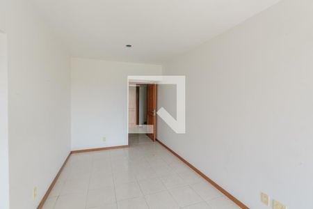 Sala de apartamento à venda com 2 quartos, 62m² em Cavalhada, Porto Alegre