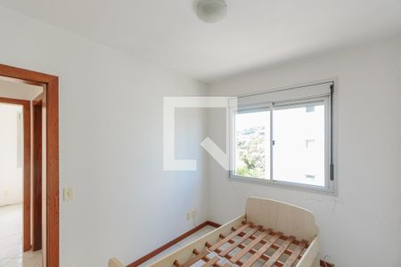 Quarto 2 de apartamento à venda com 2 quartos, 62m² em Cavalhada, Porto Alegre
