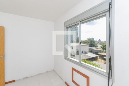 Quarto 1 de apartamento à venda com 2 quartos, 62m² em Cavalhada, Porto Alegre