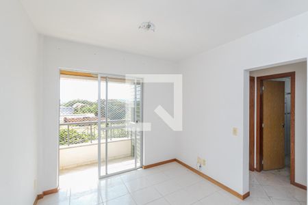 Sala de apartamento à venda com 2 quartos, 62m² em Cavalhada, Porto Alegre