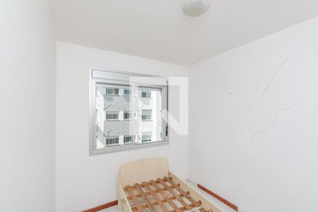 Quarto 2 de apartamento à venda com 2 quartos, 62m² em Cavalhada, Porto Alegre