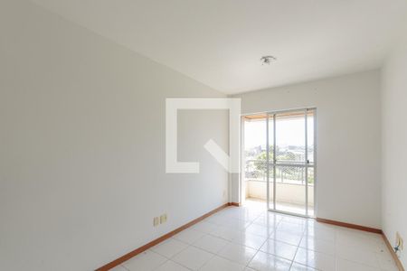 Sala de apartamento à venda com 2 quartos, 62m² em Cavalhada, Porto Alegre
